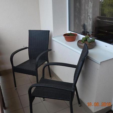 Apartman Pleso, Štrbské Pleso Buitenkant foto