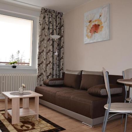 Apartman Pleso, Štrbské Pleso Buitenkant foto