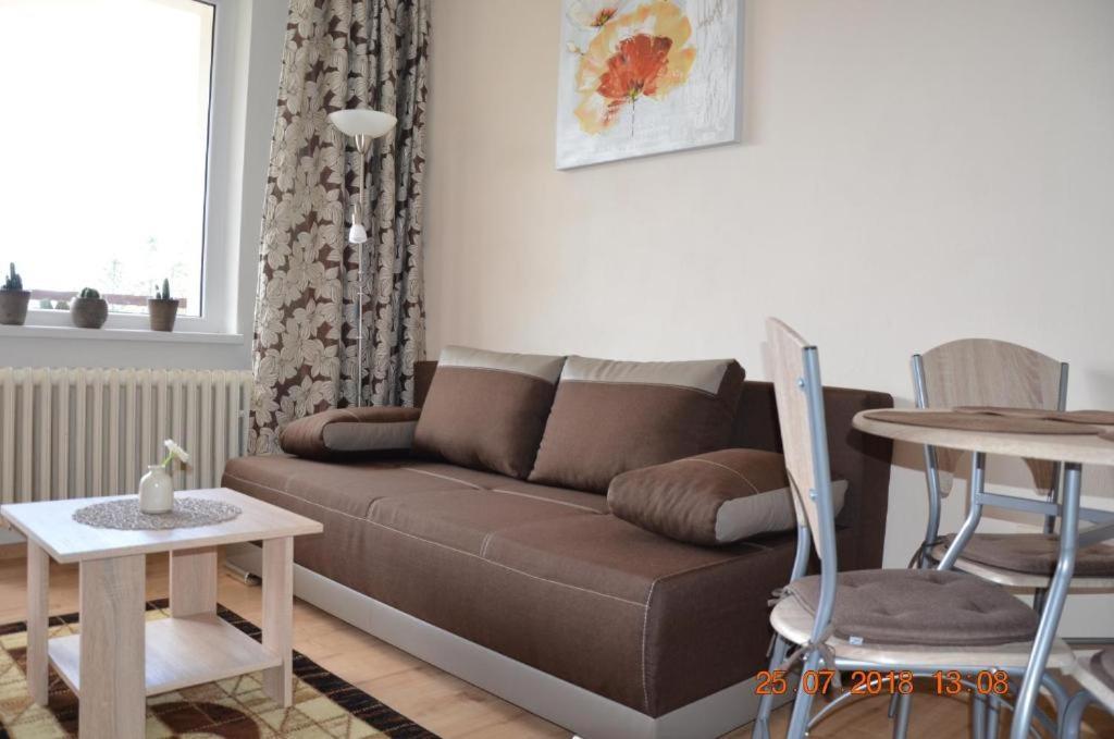 Apartman Pleso, Štrbské Pleso Buitenkant foto