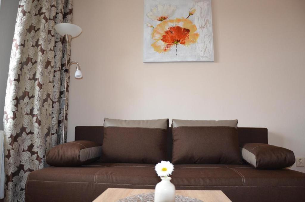 Apartman Pleso, Štrbské Pleso Buitenkant foto