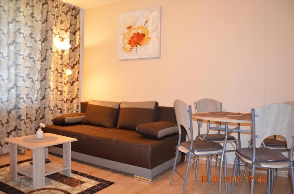 Apartman Pleso, Štrbské Pleso Buitenkant foto