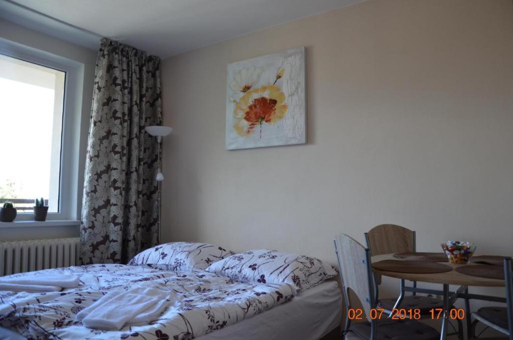 Apartman Pleso, Štrbské Pleso Buitenkant foto